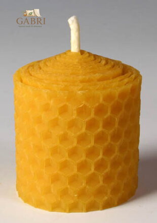 Motaná 40/33 mm svíce