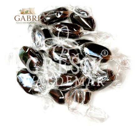 Grešík Anýz & Fenykl bonbóny 0,5 kg