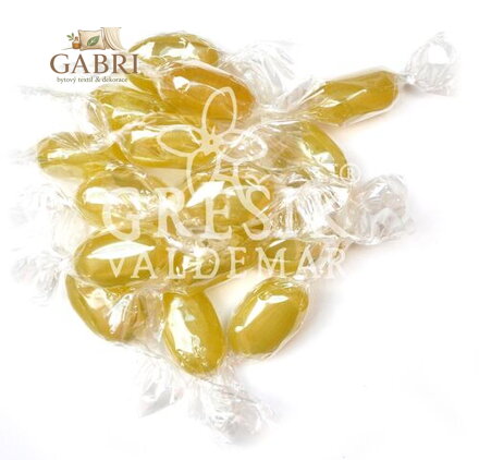 Grešík Borovice horská bonbóny 0,5 kg