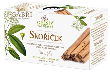Grešík Skoříček 20 n.s.