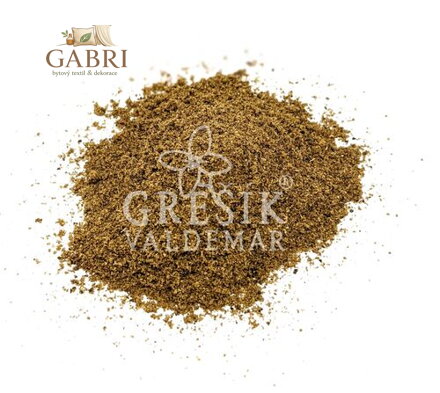 Garam Masala
