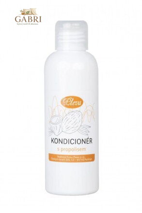 Kondicionér s propolisem