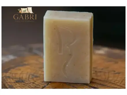 Mýdlo Kontryhel 100 g Mýdlárna Rubens