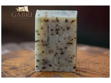 Mýdlo Mateřídouška