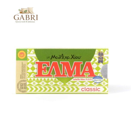 Elma Classic 10 dražé (blister) Notia