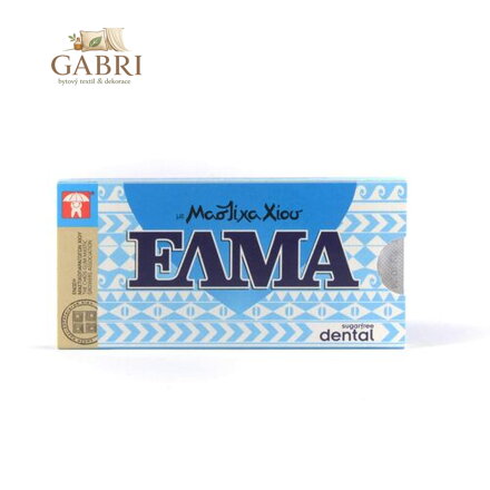 Elma Dental 10 dražé (blister) Notia