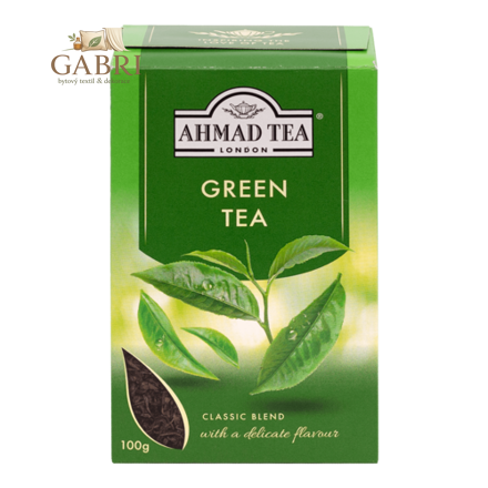 Green Tea