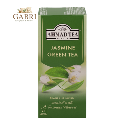 Jasmine Green Tea
