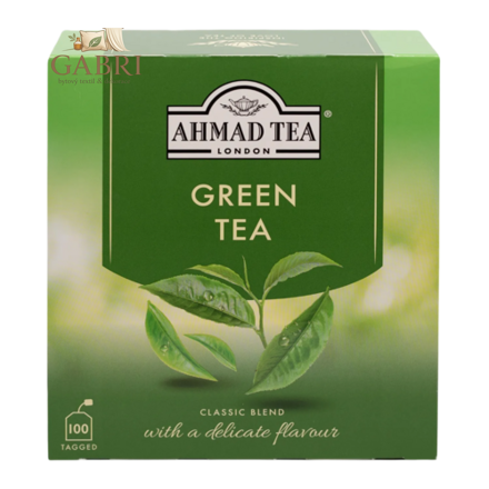 Green Tea