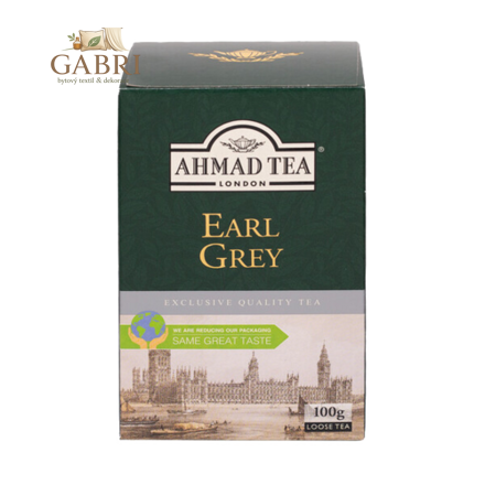 Earl Grey