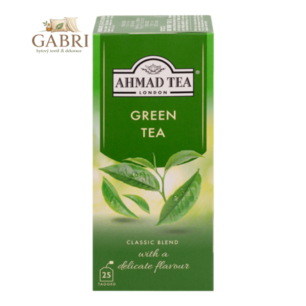 Green Tea