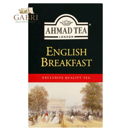 English Breakfast