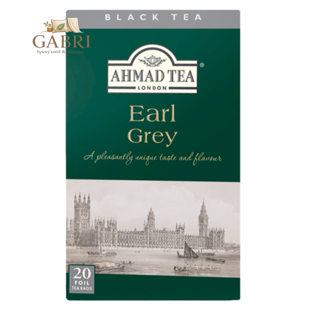 Earl Grey