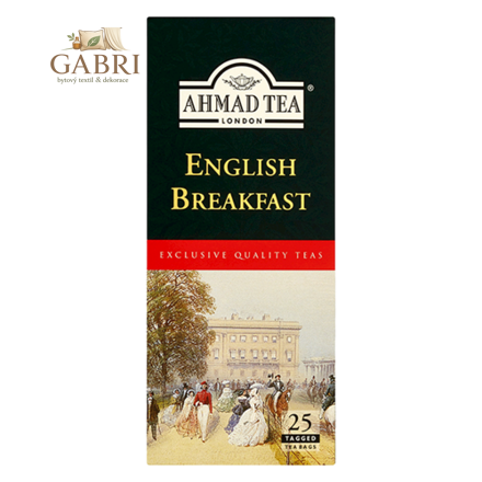 English Breakfast
