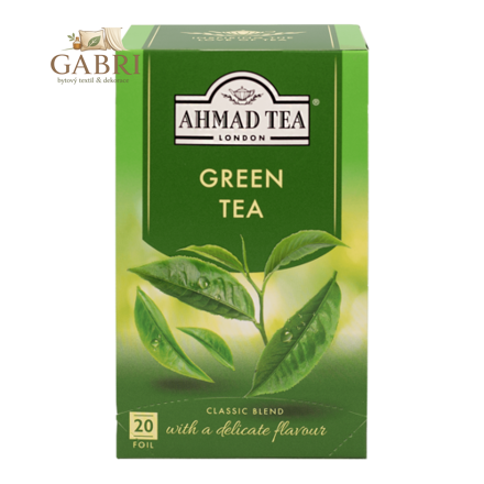 Green Tea