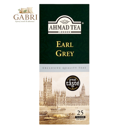 Earl Grey