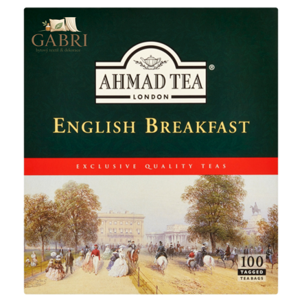 English Breakfast