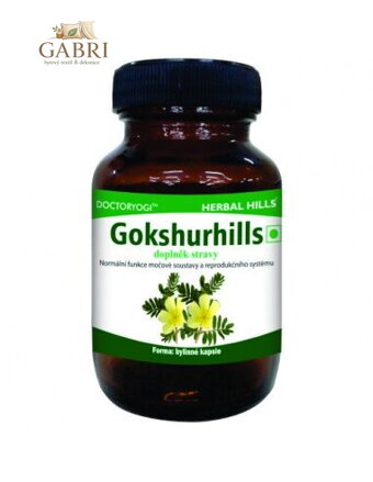 Gokshurhills