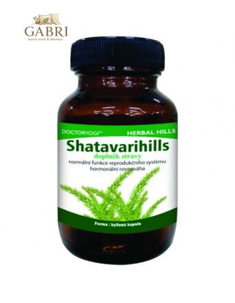 Shatavarihills