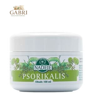 Psorikalis mast 100 ml NADĚJE