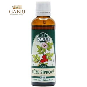 Růže šípková P41 50 ml NADĚJE - Z