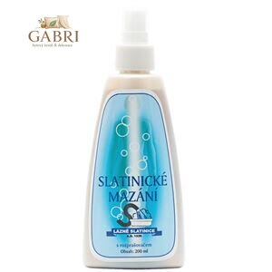 Slatinické mazání 200 ml NADĚJE
