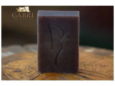 Mýdlo Skořice 100 g Mýdlárna Rubens