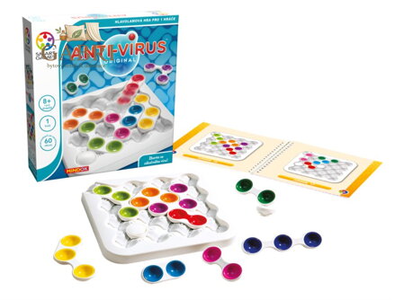 MINDOK SMART Anti-VIRUS