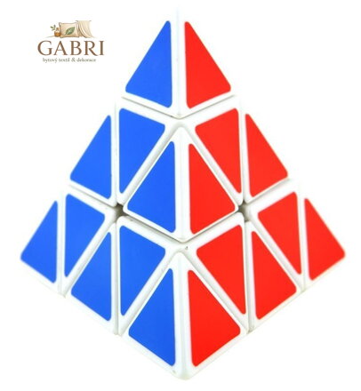 JIEHUI CUBE Pyraminx 3x3