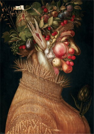 PIATNIK Puzzle Léto 1000 dílků