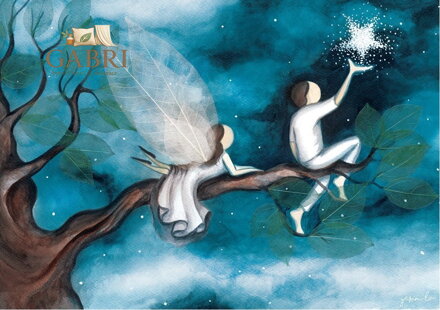 ART PUZZLE Puzzle Polárka 1000 dílků