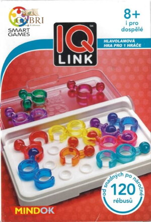 MINDOK SMART IQ Link