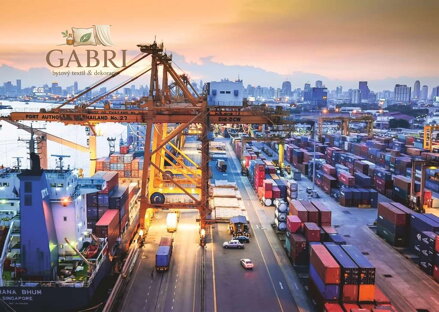 RAVENSBURGER Puzzle Přístav Hamburg 1000 dílků