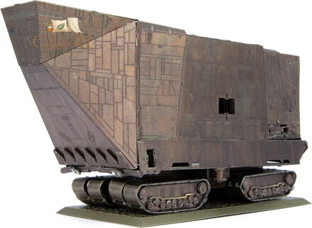METAL EARTH 3D puzzle Premium Series: Star Wars Jawa Sandcrawler