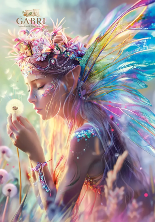 CASTORLAND Puzzle Něco si přej 260 dílků