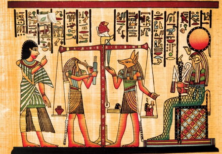 GRAFIKA Puzzle Papyrus 1000 dílků