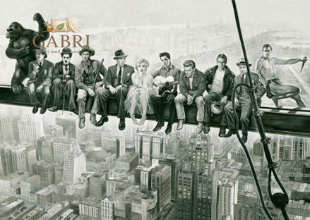 SCHMIDT Puzzle Čas oběda (Přestávka) 1000 dílků