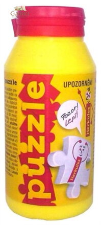 DRUCHEMA Lepidlo na puzzle Herkules 100g (1m²)