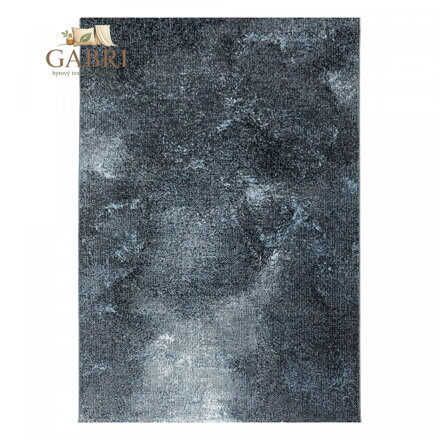 Kusový koberec Ottawa 4203 blue