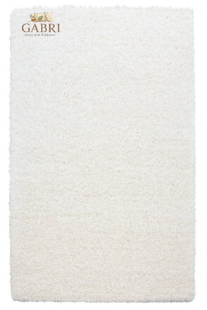 Kusový koberec Life Shaggy 1500 cream