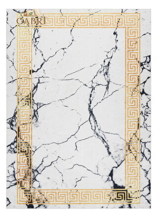 Kusový koberec ANDRE Marble 1126