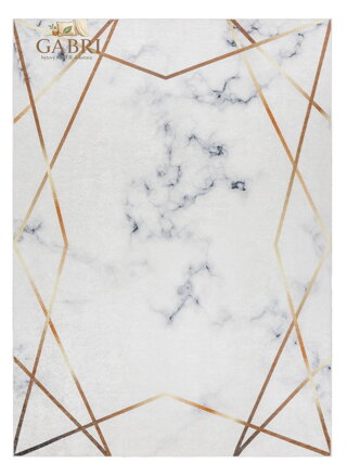 Kusový koberec ANDRE Marble 1220