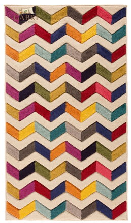 Kusový koberec Spectrum Bolero Multi