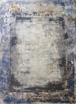 Kusový koberec Lexus 9106 Beige Blue