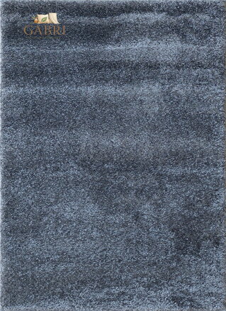 Kusový koberec Toscana 0100 Grey