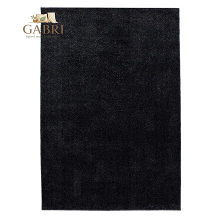 Kusový koberec Ata 7000 anthracite