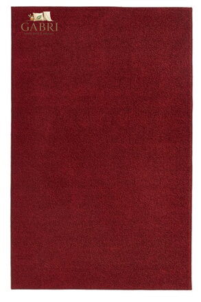 Kusový koberec Pure 102616 Red