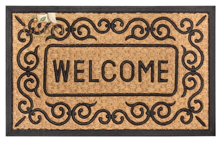 Rohožka Welcome 105686 - na ven i na doma