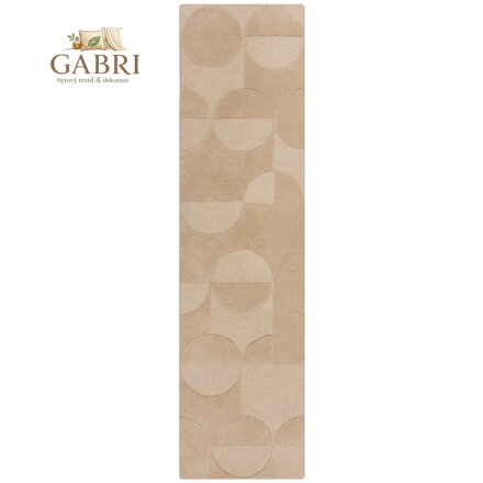 Běhoun Moderno Gigi Natural