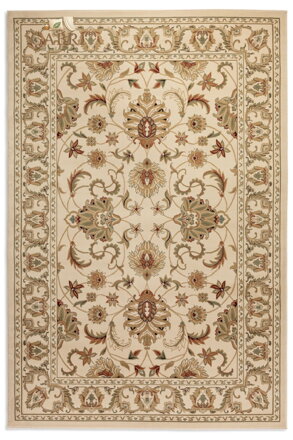 Kusový koberec Herat 105985 Cream